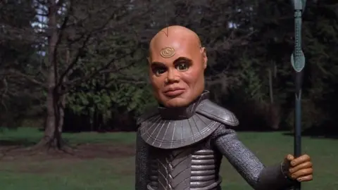 movie image