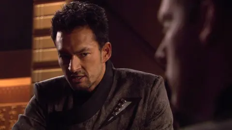 movie image