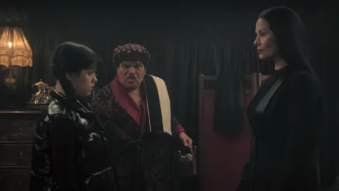 movie image
