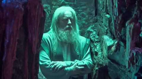 movie image