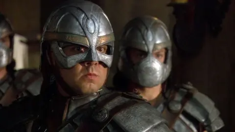 movie image