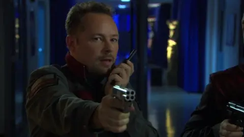 movie image
