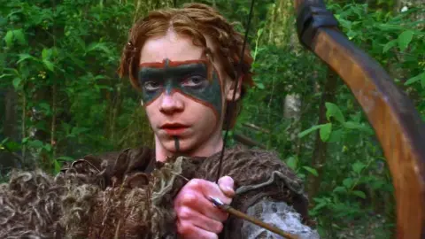 movie image