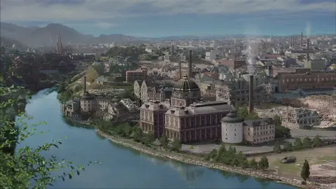movie image