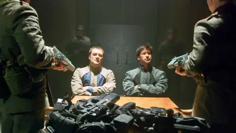 movie image