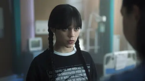 movie image