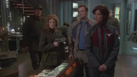 movie image