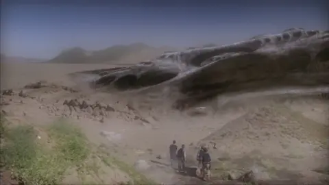 movie image