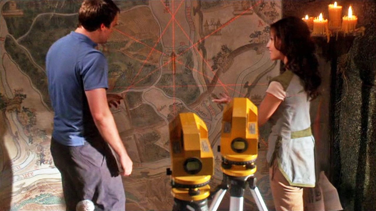 movie image
