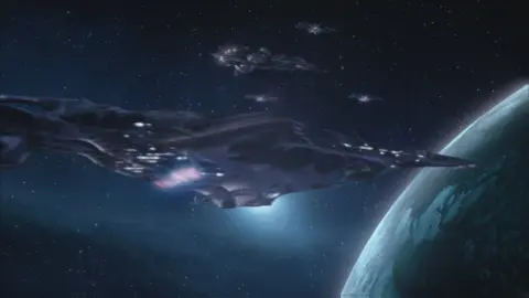 movie image