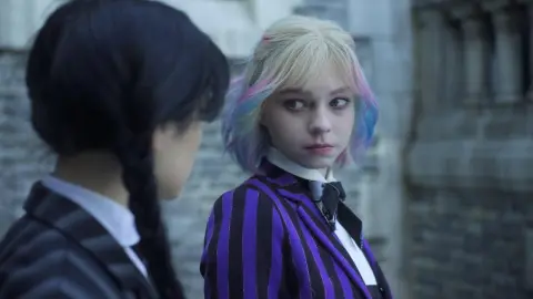 movie image