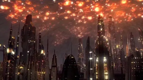 movie image