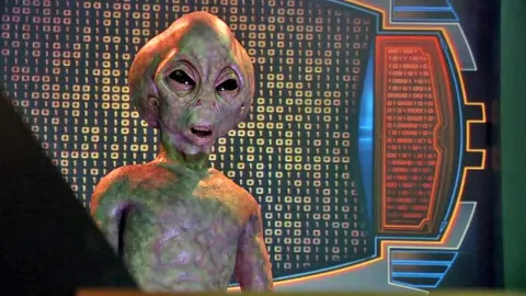movie image