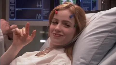 movie image