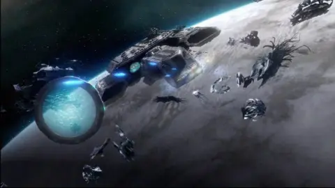 movie image