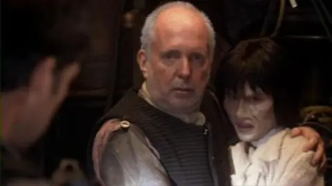movie image