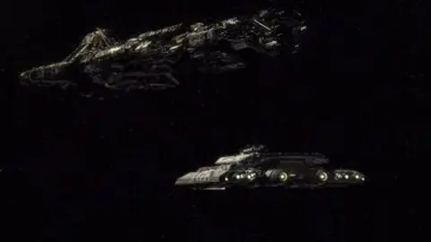 movie image