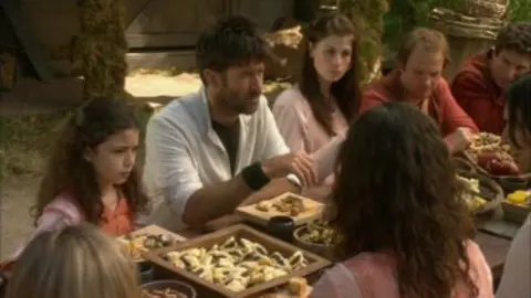 movie image