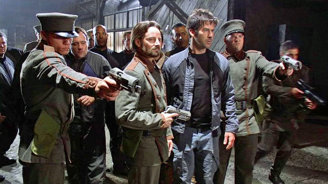 movie image