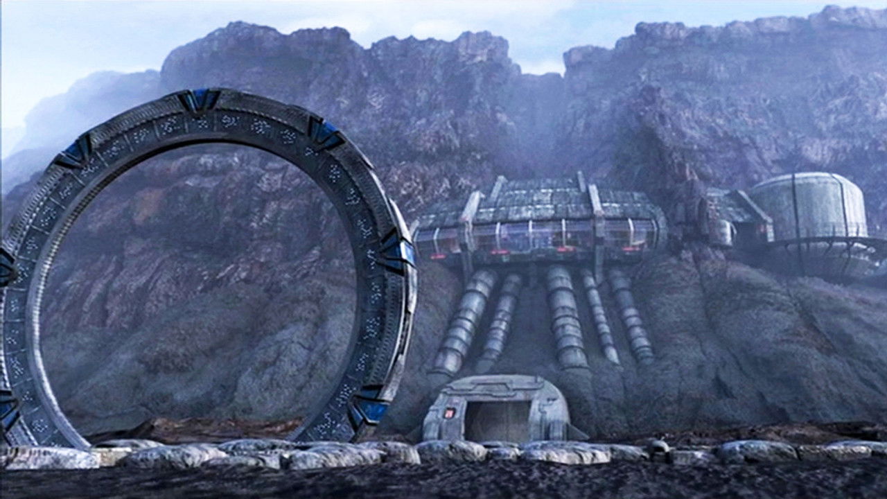 movie image
