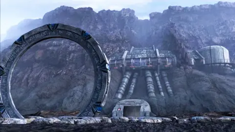 movie image