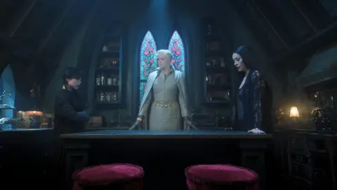 movie image