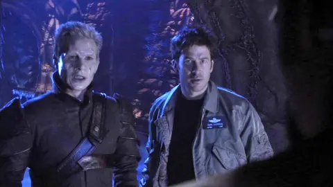 movie image