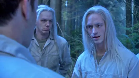 movie image