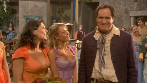 movie image