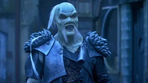 movie image