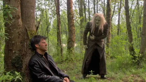 movie image