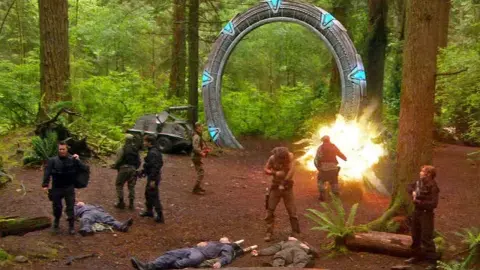 movie image