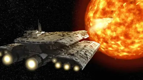 movie image