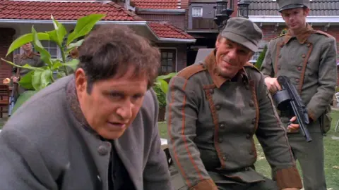 movie image