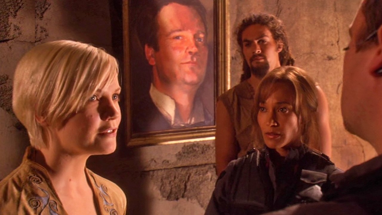 movie image