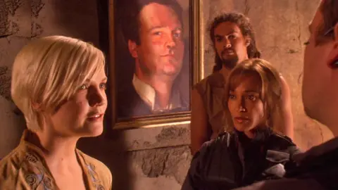 movie image