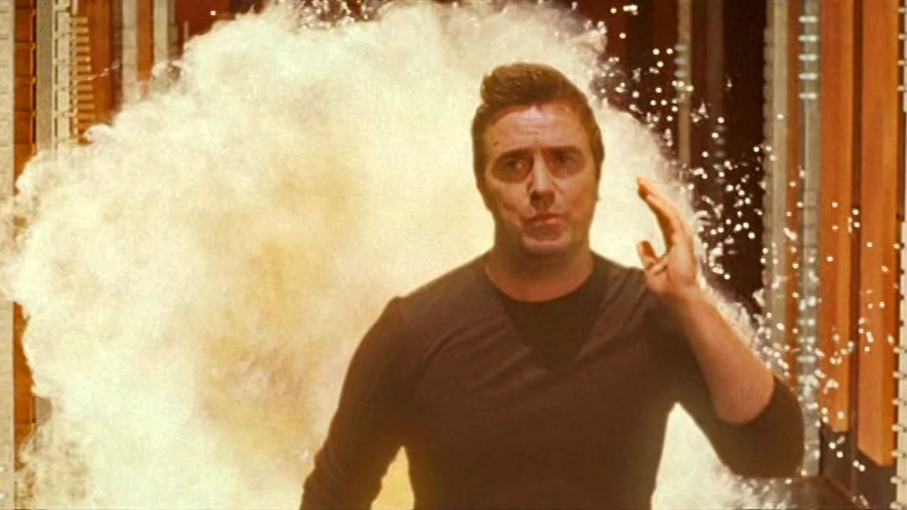 movie image