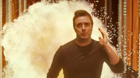 movie image