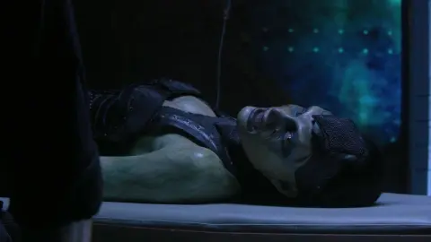 movie image