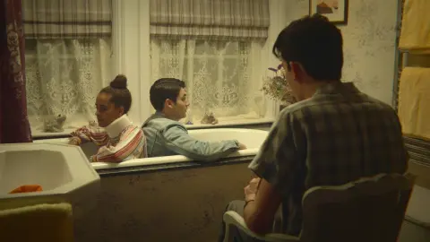 movie image