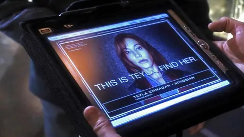 movie image