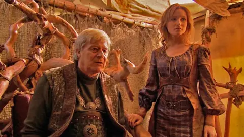 movie image