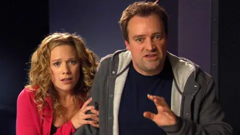 movie image