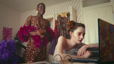 movie image