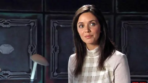 movie image