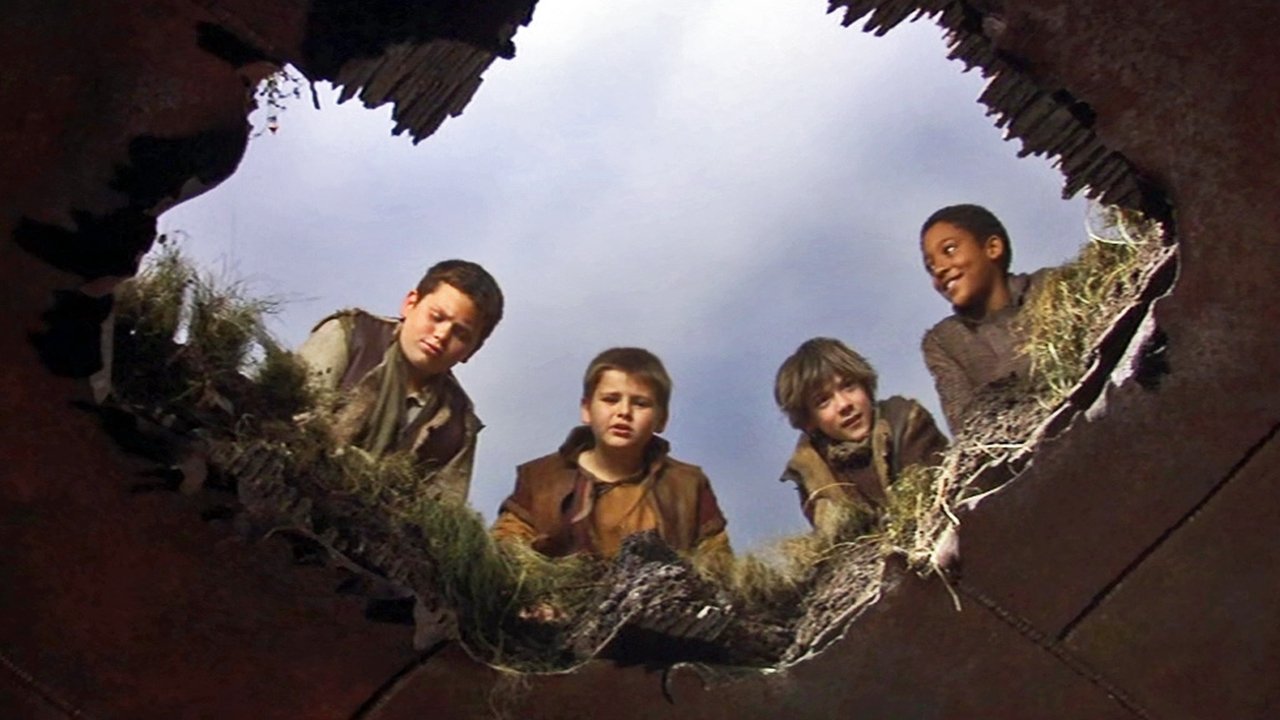 movie image