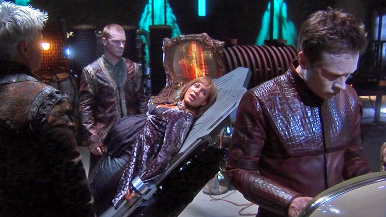 movie image