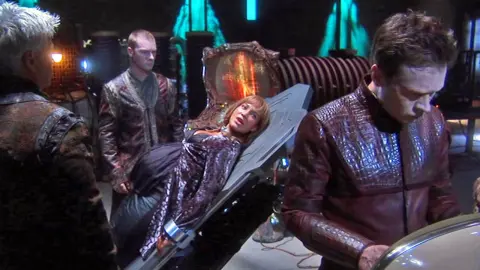 movie image