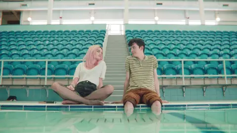 movie image