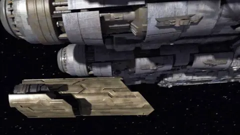 movie image